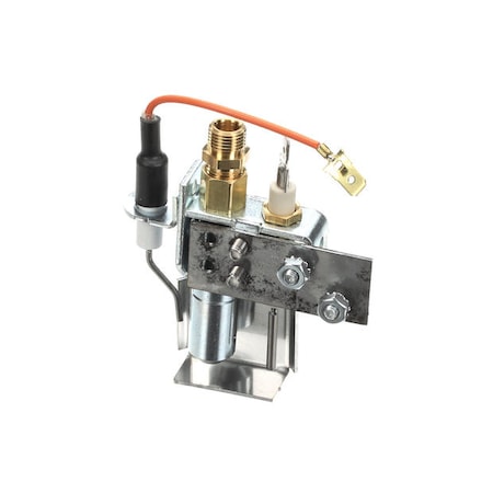 Henny Penny Assembly-8Hd Baso Pilot Right Liquid Propane Retro 86940-004